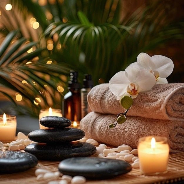 Zenvita Spa